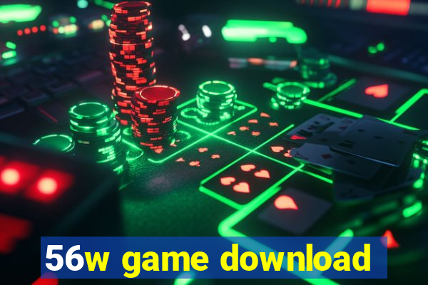 56w game download